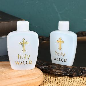 9 Off 25Pack of 60 ml Plastic Holy Water Bottles Empty