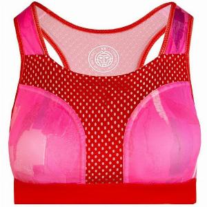 68 Rabatt auf BIDI BADU Singa Tech SportBH für Damen in Größe M