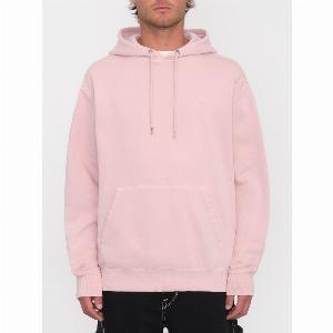 Volcom Sweat à capuche Single Stone  LILAC ASH