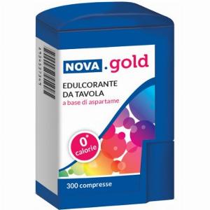 Nova Argentia Gold Educlorante da Tavola 300 Compresse ora a 415