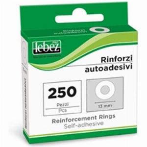 Offerta Risparmia 75 su Salvabuchi Ø 16 mm Lebez bianco 250 pz