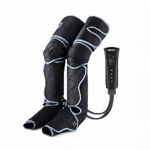 3In1 Leg Foot  Calf Air Compression Massager