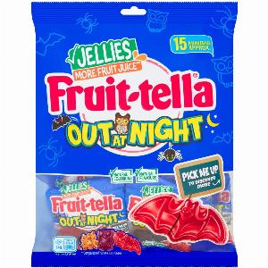 Fruittella 15 Out at Night 330g