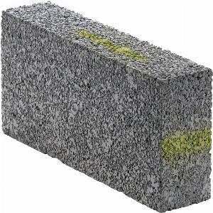 Plasmor Solid Ultra Low Density 36N Concrete Block 100mm