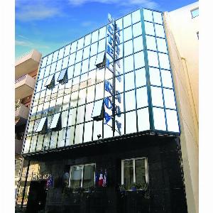 Milano  Atene  ROY Hotel ora a 9989  con 25 di sconto
