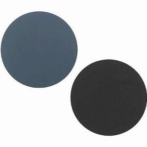 29 Rabatt auf 10 cm Glasuntersetzer Circle Nupo DunkelblauSchwarz
