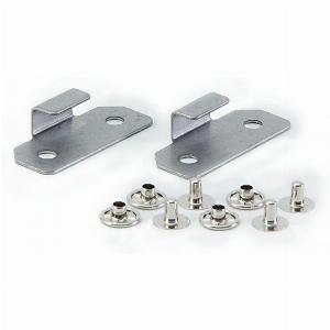 Sconto del 17 su ganci posteriori Pomoca per pelli di foca TU