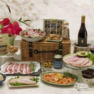 Enjoy 46 Discount on The Belgravia Hamper