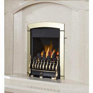 Direct Fireplaces Get 15% Discount on Flavel Calypso Plus HighEfficiency Gas Fire