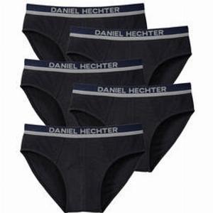 Daniel Hechter 5er Pack Herren Slips