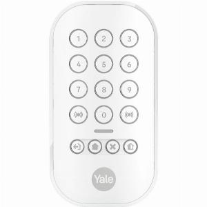 Risparmia il 25 su Tastierino Smart YALE per Sicurezza Domestica