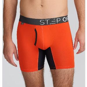 Enjoy 20 Discount on Butter Nuts Boxer Briefs with Fly