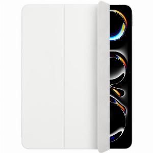 Apple Cover iPad Pro 11 M4 Smart Folio MW973ZMA Bianco