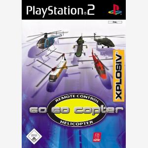 Go Go Copter Xplosiv