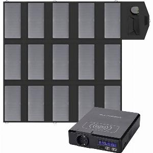 ALLPOWERS S200 Banca di Potere 200W 154Wh ora a 26998 con 15 di sconto