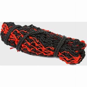 Enjoy 15 Off Shires Deluxe Large Haylage Net in BlackRed