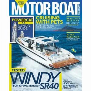 Motor Boat amp Yachting