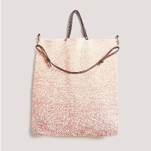 Häkelset Tasche Modell 04 aus Lovewool Nr 18