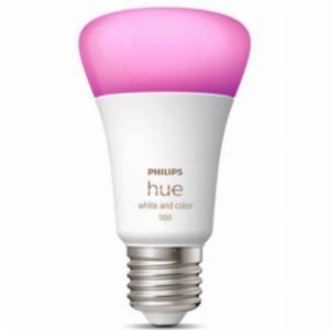 Lampadina Smart Philips Hue E27 75W ora a 6099 sconto 27