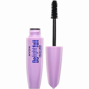 Delightfull False Lash Effect Waterproof Mascara  Lava brown Lava brown