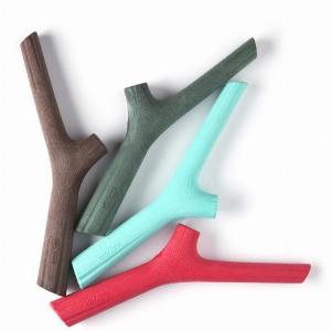 Jouet pour chien  8 x 25 cm  Caoutchouc