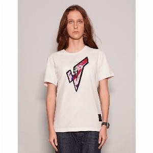 ST Aladdin Sane Ecru TShirt Now 6795 Was 6895 Save 1