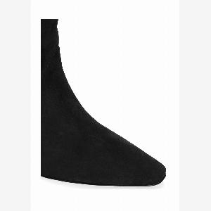 Sconto del 20 su stivali neri da donna BIBI LOU