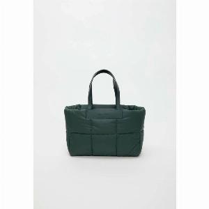 15 Rabatt auf VeeCollective Porter Marche kleine Tasche in Dunkelgrün