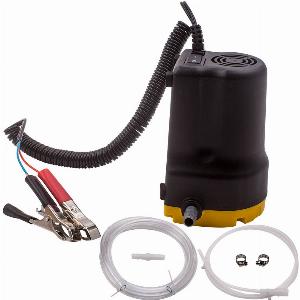 Maxpeedingrods Get 23% Off 12V Electric Oil Transfer Pump for Truck Boat ATV