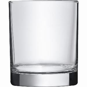 Gobelet Islande Arcoroc 20cl 7x83 cm ØxH transparent 6 pièces  Lot