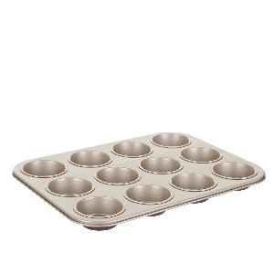 Sconto del 20 su Stampo per 12 muffin Bakers Secret