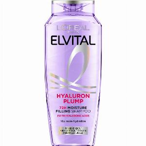 L039Oreacuteal Paris Elvital Hyaluron Plump Shampoo 250 ml