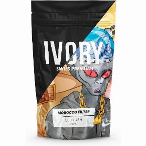 Morocco Filter  CBG Hash  Ivory  18