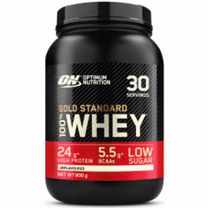100 Whey Gold Standard  900g  Neutral