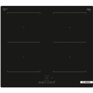 Piano cottura Bosch a induzione 60 cm 4 zone sconto del 2 ora 54399