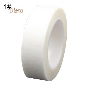 DIAMO Breathable Eyelashes Adhesive Tape Isolation Upper Lower Lash Extension Tool 2