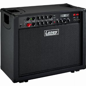 BCCIronheart IRT30112 Hergestellt in UK 30 W VollröhrenGitarrenverstärker