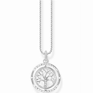 Thomas Sabo Halskette KE214864314
