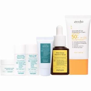 Pack de démarrage  6490  au lieu de 7394  12  de remise