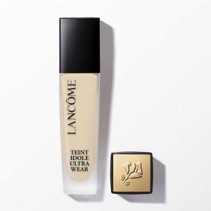 Fondotinta Teint Idole Ultra Wear  Fondotinta Liquido Effetto Seconda Pelle  095w  Per Donna  Lancôme