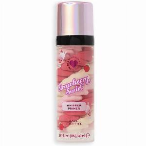 I Heart Revolution Milkshake Strawberry Whipped Primer