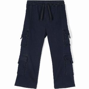 Risparmio del 20 su pantaloni cargo per ragazzi