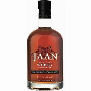 DrinkSupermarketcom Jaan Premium Canadian Whiskey 75cl