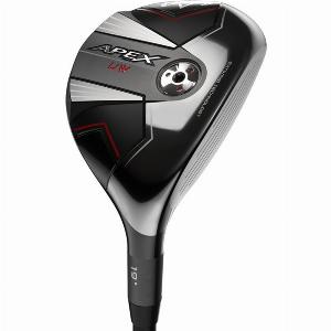Enjoy 11 Discount on Callaway Apex 24 UW LeftHanded Fairway Wood