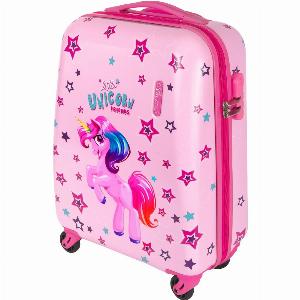 Valigia Unicorno