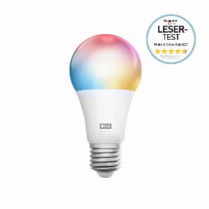 24 Rabatt Amazon Echo Pop  tink Basics E27 Leuchtmittel 4erSet