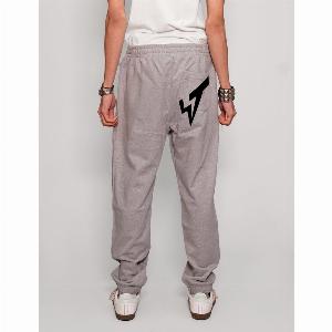 Enjoy 10 Discount on Grey Jogger Trousers