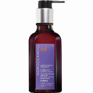 Moroccanoil Purple Treatment 50ml now 20 save 33 from 30