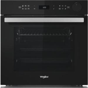 WHIRLPOOL  Four pyrolyse encastrable noir 6ème Sens  AKZ9S8270NB 859991670580