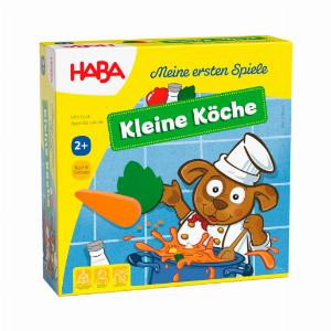 Erste Spiele für kleine Köche Jetzt nur 1999  statt 2499  20